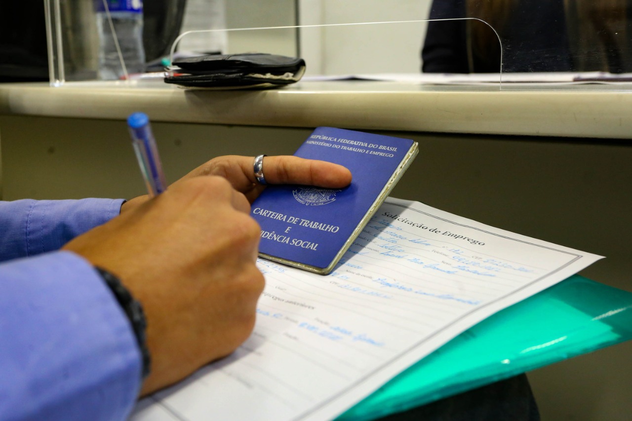 Paraná tem 12.509 empregos disponíveis nas Agências do Trabalhador